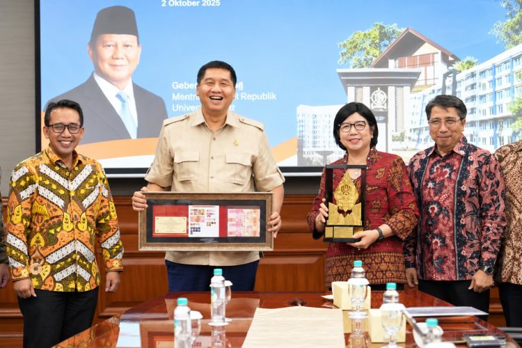 Sektor Perumahan Terima Injeksi Likuiditas BI untuk Mendorong Pertumbuhan Ekonomi