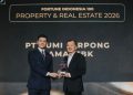 Sinar Mas Land Masuk dalam Daftar 100 Perusahaan Terbaik Indonesia sebagai Bukti Ketangguhan Bisnis