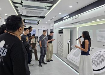 Inovasi AI dalam Perangkat Rumah Tangga untuk Properti Modern