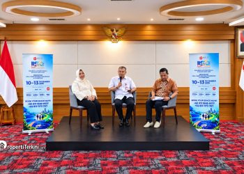200 Inovasi di ICE BSD untuk Solusi Properti
