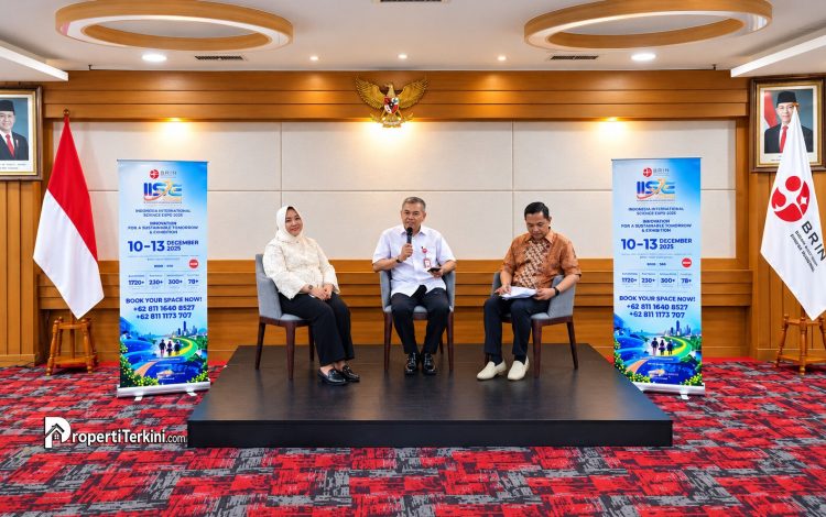 200 Inovasi di ICE BSD untuk Solusi Properti