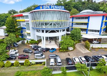 SMA Nasional Plus BPK PENABUR Sentul Luncurkan Program Sertifikasi Dual VCE