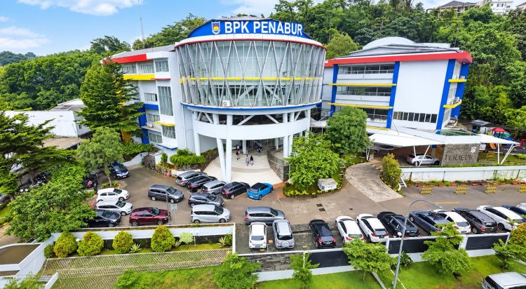 SMA Nasional Plus BPK PENABUR Sentul Luncurkan Program Sertifikasi Dual VCE