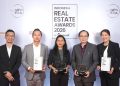 Alam Sutera Raih Dua Penghargaan di Indonesia Real Estate Awards 2026