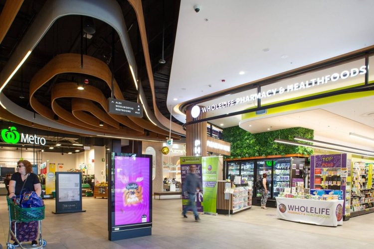 One Grand Eastlakes Sydney Meningkat 95 Persen Menjadi AU$38 Juta