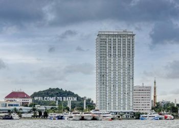 Ekspansi Properti Tambah Aset dan Jaga Pendapatan Berulang