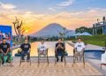 Hotel Metland Marron Tomohon Resmi Mulai Beroperasi