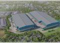 Perkuat Portofolio Komersial dan Industrial Astra Property