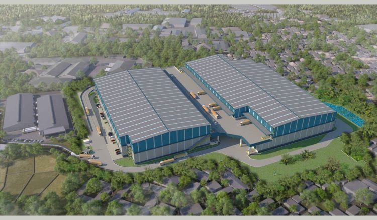 Perkuat Portofolio Komersial dan Industrial Astra Property
