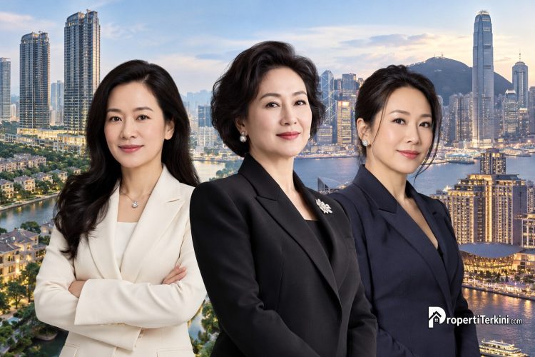 Perempuan Berpengaruh di Asia Tahun 2026