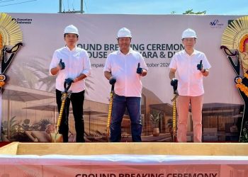 Club House Vasaka Bali Tingkatkan Daya Tarik Gaya Hidup