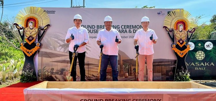 Club House Vasaka Bali Tingkatkan Daya Tarik Gaya Hidup