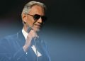MUI Desak Pembatalan Konser Andrea Bocelli Usai Houghton