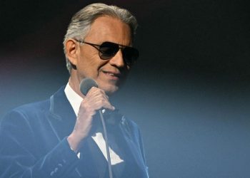 MUI Desak Pembatalan Konser Andrea Bocelli Usai Houghton