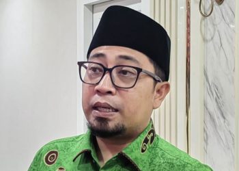 Komisi II DPR Tanggapi Usulan Pansus Tindak Lanjut Putusan MK Mengenai Gibran