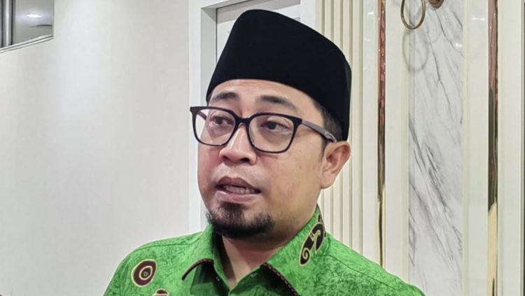 Komisi II DPR Tanggapi Usulan Pansus Tindak Lanjut Putusan MK Mengenai Gibran