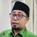 Komisi II DPR Tanggapi Usulan Pansus Tindak Lanjut Putusan MK Mengenai Gibran