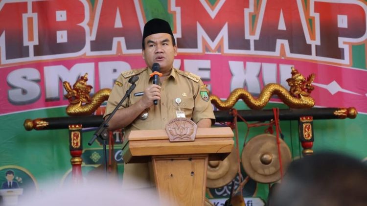 Blora Dukung Penerapan Sekolah Sisan Ngaji di Tingkat SMA