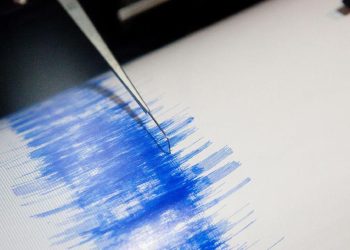 Gempa Rangkaian Terus Mengguncang Flores