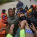 Warga Terdampak Banjir Bandang di Padang, Tim Evakuasi BPBD Dikerahkan