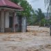 Hujan Deras Mengguyur, Padang Terendam Banjir Bandang