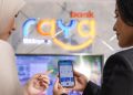 Rombak Direksi Bank Raya AGRO, Berikut Susunan Terbarunya