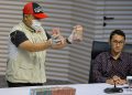 Geledah Dua Kantor Dinas KPK Selidiki Kasus Gratifikasi dan TPPU di Madiun