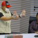 Geledah Dua Kantor Dinas KPK Selidiki Kasus Gratifikasi dan TPPU di Madiun