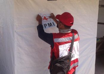 PMI Jakarta Selidiki Edaran Permintaan Sumbangan ASN yang Disorot Pramono