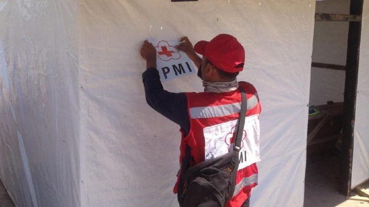 PMI Jakarta Selidiki Edaran Permintaan Sumbangan ASN yang Disorot Pramono