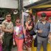 Festival Jalan Jaksa di Kebon Sirih Hadirkan Nostalgia Tahun 80-an ke BSA