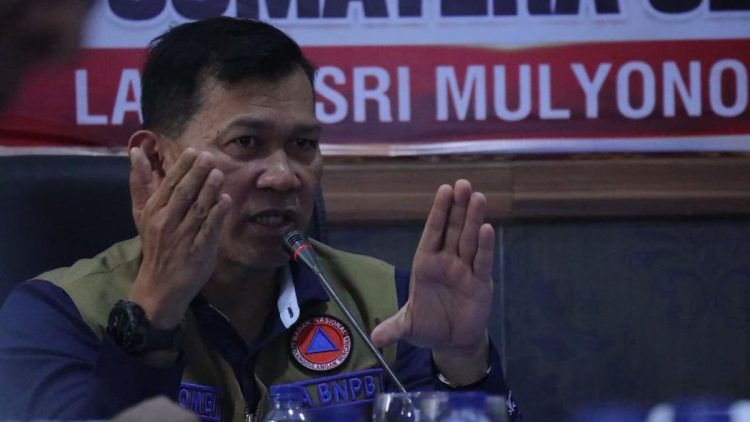 Petakan 44 Area Terbakar di Sumsel Diduga Terkait Perluasan Lahan menurut BNPB