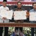 Tito Teken Digitalisasi Layanan Haji Berbasis Data Kependudukan