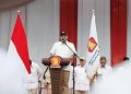 Cukup Sekali Pindah Partai, Saya Tetap di Gerindra