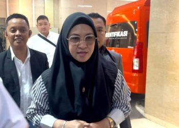 Pemakzulan Sitti Husniah dan Proses Dipecatnya sebagai Bupati Gowa