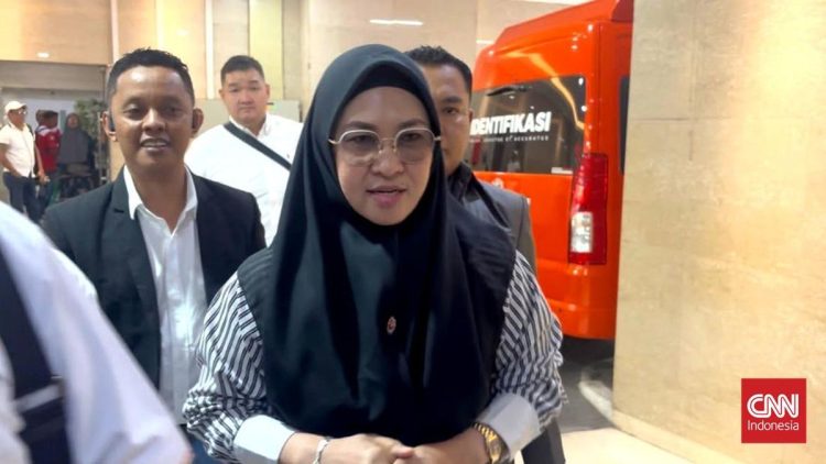 Pemakzulan Sitti Husniah dan Proses Dipecatnya sebagai Bupati Gowa