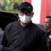 KPK Umumkan Tersangka OTT Bupati Klaten Sore Ini