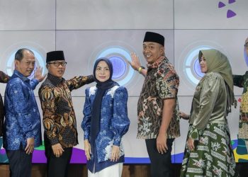Bupati Serang Harap Anyer-Panarukan Menjadi Destinasi Wisata Terintegrasi