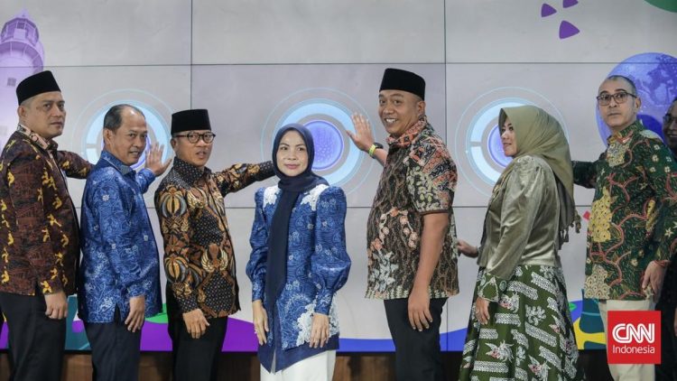 Bupati Serang Harap Anyer-Panarukan Menjadi Destinasi Wisata Terintegrasi