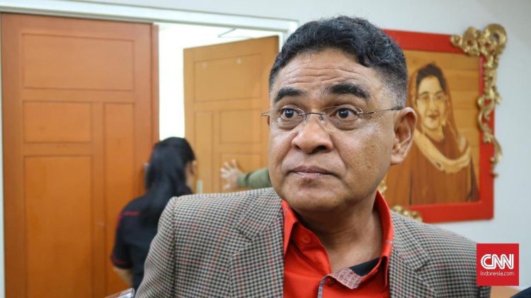 PDIP Setelah MA Batalkan Suket SMA Gibran Ternyata Tidak Memiliki Ijazah