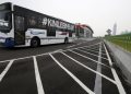 Pramono: Pengguna Transportasi Publik di DKI Meningkat 10,8 Persen