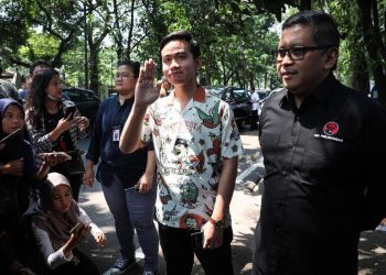 PDIP Tanggapi Ajakan PKS Selidiki Polemik Ijazah Wapres Gibran di DPR