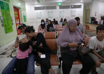 Perkuat Akses Kesehatan Melalui Revitalisasi RSUD dan Puskesmas