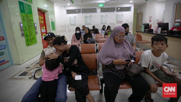 Perkuat Akses Kesehatan Melalui Revitalisasi RSUD dan Puskesmas