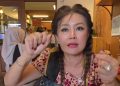Ci Mehong Korban Pengeditan Digital yang Menjadi Kontroversi
