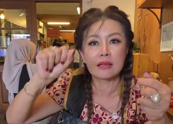 Ci Mehong Korban Pengeditan Digital yang Menjadi Kontroversi