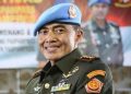 Letjen Tri Budi Utomo Ditetapkan Sebagai Wakil Kepala Staf Angkatan Darat