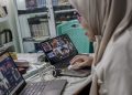 Mekanisme PJJ Pesantren Siap di 3 Pulau Terdampak Karhutla