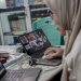 Mekanisme PJJ Pesantren Siap di 3 Pulau Terdampak Karhutla