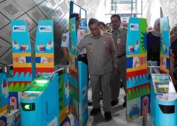 Siap Menanti Selesainya Jalur MRT Menuju Kota Tua
